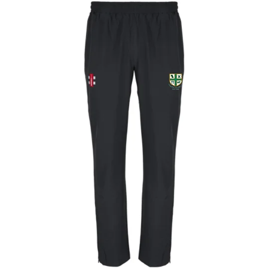 Coalpit Heath CC Gray Nicolls Velocity Track Trousers - Black
