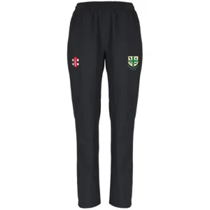 Coalpit Heath CC Gray Nicolls Ladies Velocity Track Trousers - Black