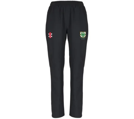 Coalpit Heath CC Gray Nicolls Ladies Velocity Track Trousers - Black