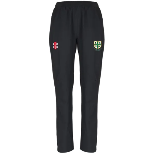 Coalpit Heath CC Gray Nicolls Ladies Velocity Track Trousers - Black