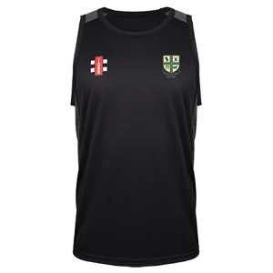 Coalpit Heath CC Gray Nicolls Pro Performance Vest - Black