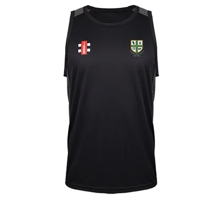 Coalpit Heath CC Gray Nicolls Pro Performance Vest - Black