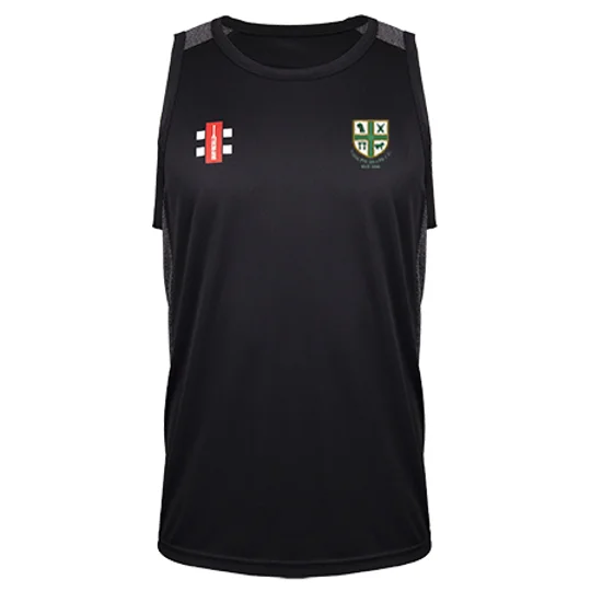Coalpit Heath CC Gray Nicolls Pro Performance Vest - Black