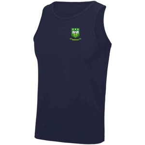 Whitehall RFC Vest