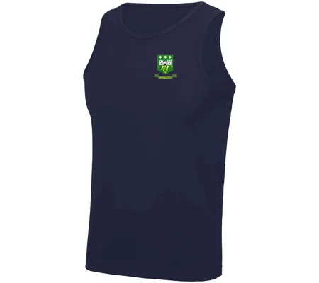 Whitehall RFC Vest