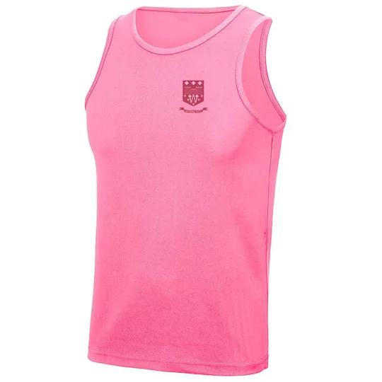 Whitehall RFC Vest