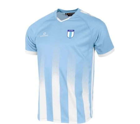 Longwell Green FC Stanno Vivid - Sky/Blue