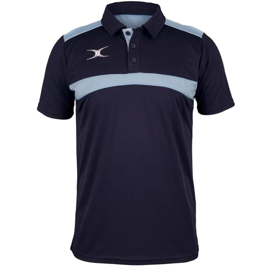 Gilbert Photon Polo