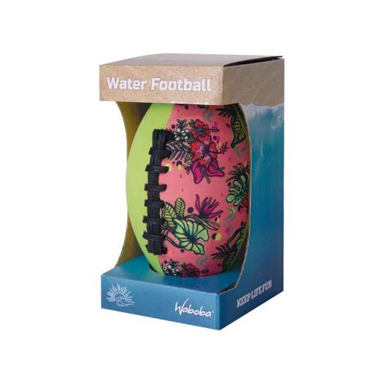 Waboba Beach American Football