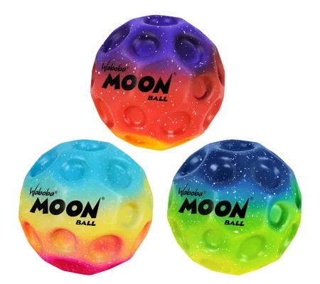 Waboba Gradient Moon Ball