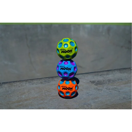 Waboba Martian Moon Ball