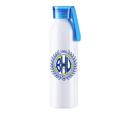 Bromley Heath Water Bottle - Blue