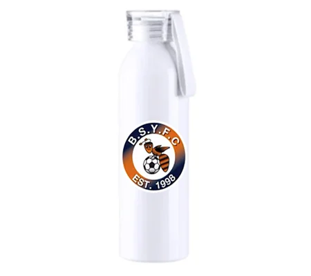 BSYFC Water Bottle