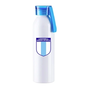 Longwell Green FC Water Bottle