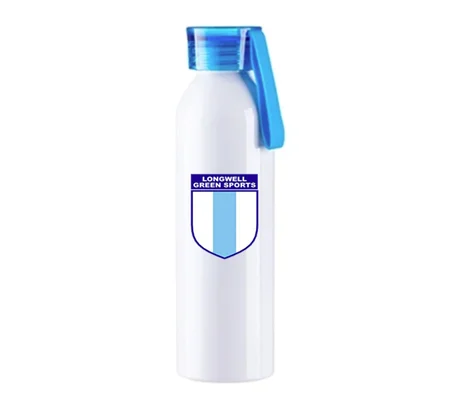 Longwell Green FC Water Bottle