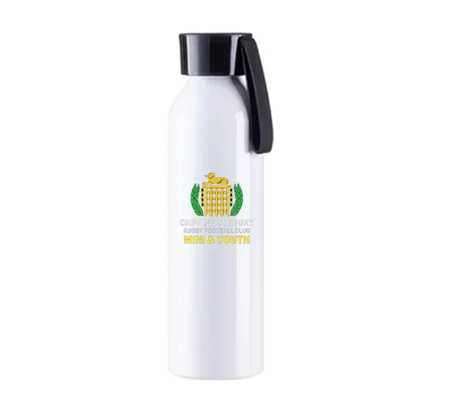 Chipping Sodbury RFC Water Bottle