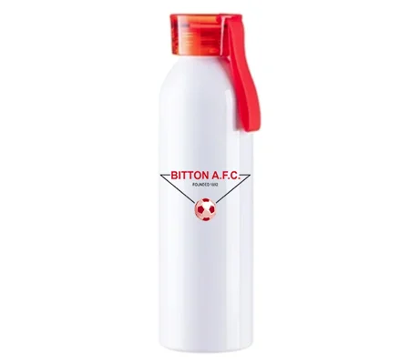 Bitton AFC Water Bottle