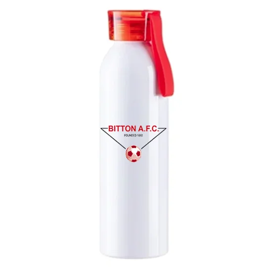 Bitton AFC Water Bottle