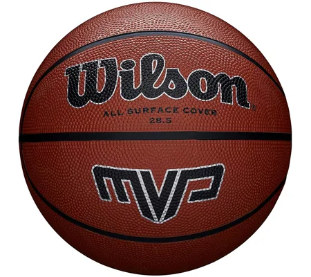 Wilson MVP Basketball