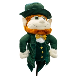 Longridge Leprechaun Headcover