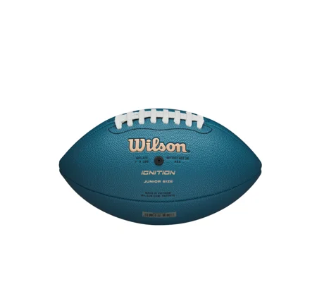 Wilson NFL Ignition Junior American Football