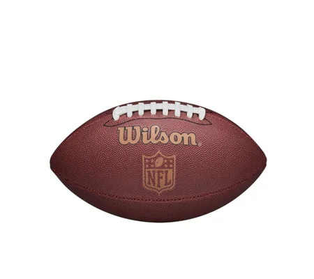 Wilson NFL Ignition Pro Spiral American Football