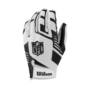 Wilson NFL Stretch Fit Receivers Gloves