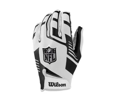 Wilson NFL Stretch Fit Receivers Gloves