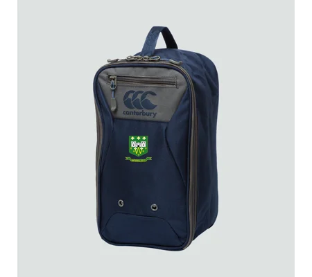 Whitehall RFC CCC Bootbag - Navy