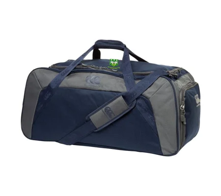 Whitehall RFC CCC Classics Holdall - Navy