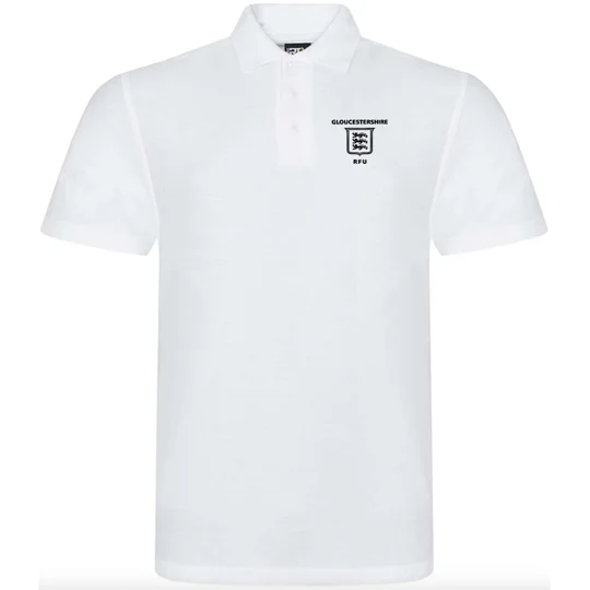 GRFU Mens Polo