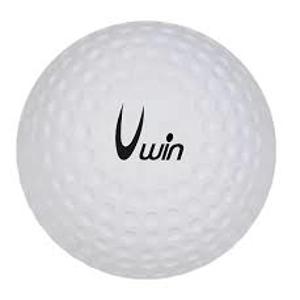 Uwin Dimple Hockey Ball (Single)