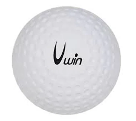 Uwin Dimple Hockey Ball (Single)