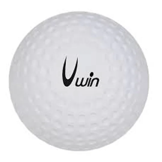 Uwin Dimple Hockey Ball (Single)