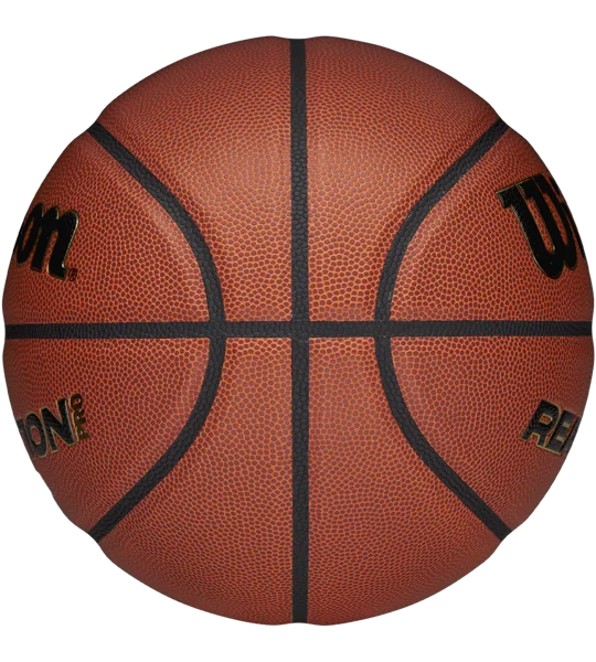 Wilson Reaction Pro Basketball V2