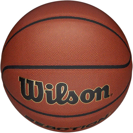 Wilson Reaction Pro Basketball V2