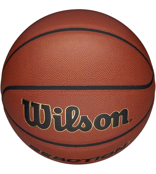 Wilson Reaction Pro Basketball V2