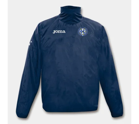 Bromley Heath Joma Windbreaker - Navy