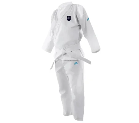 WKU ADIDAS ADISTART KARATE UNIFORM - 7OZ