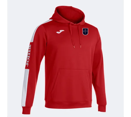 *WKU Joma Championship IV - Red/White
