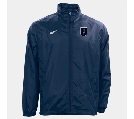 WKU Joma Iris Rain Jacket - Navy