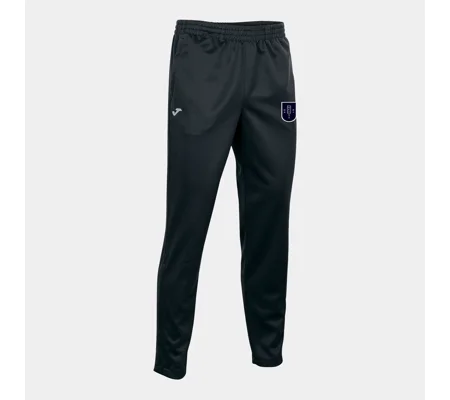 WKU Joma Staff Long Pant - Black
