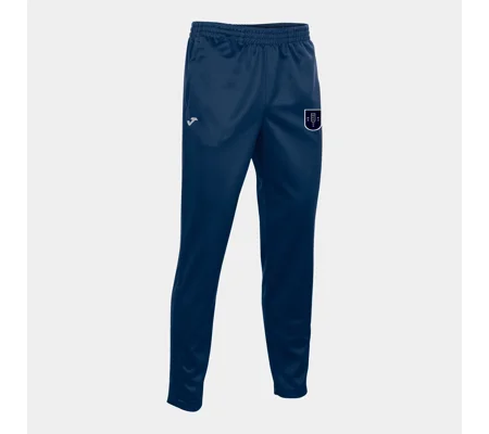 WKU Joma Staff Long Pant - Navy