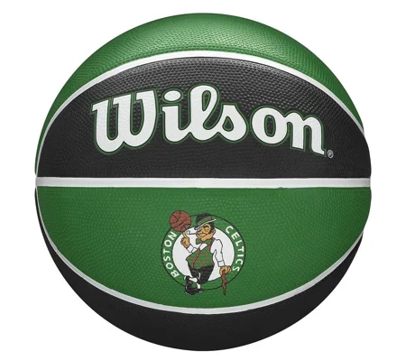 Wilson NBA Team Tribute Basketball
