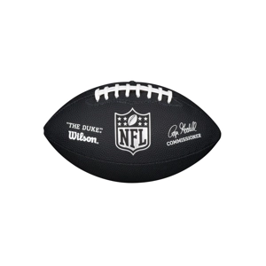 Wilson NFL Duke Replica American Football