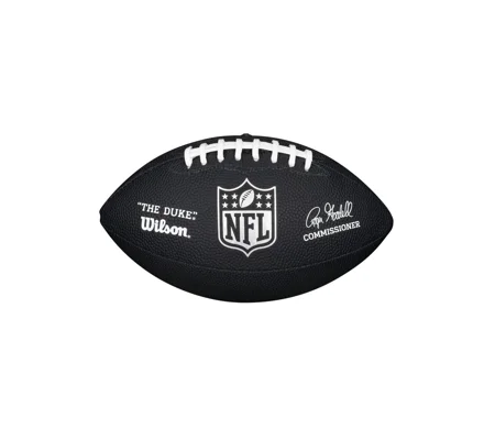 Wilson NFL Duke Replica American Football