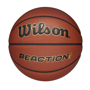 Wilson Reaction Pro Basketball V2