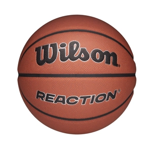 Wilson Reaction Plus Basketball