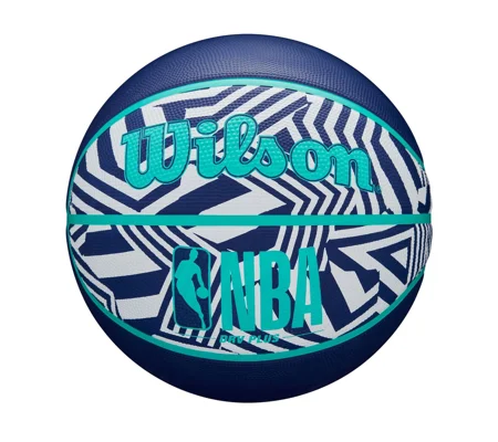 Wilson NBA DRV Plus Dazzle Basketball
