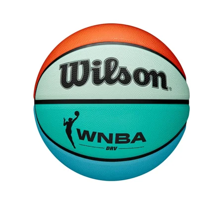 Wilson WNBA DRV Bright Basketball